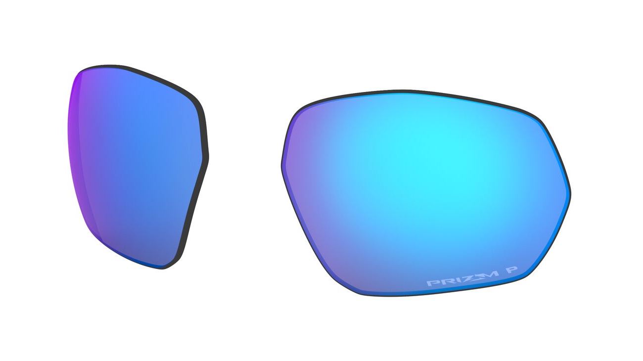 Prizm Sapphire Polarised