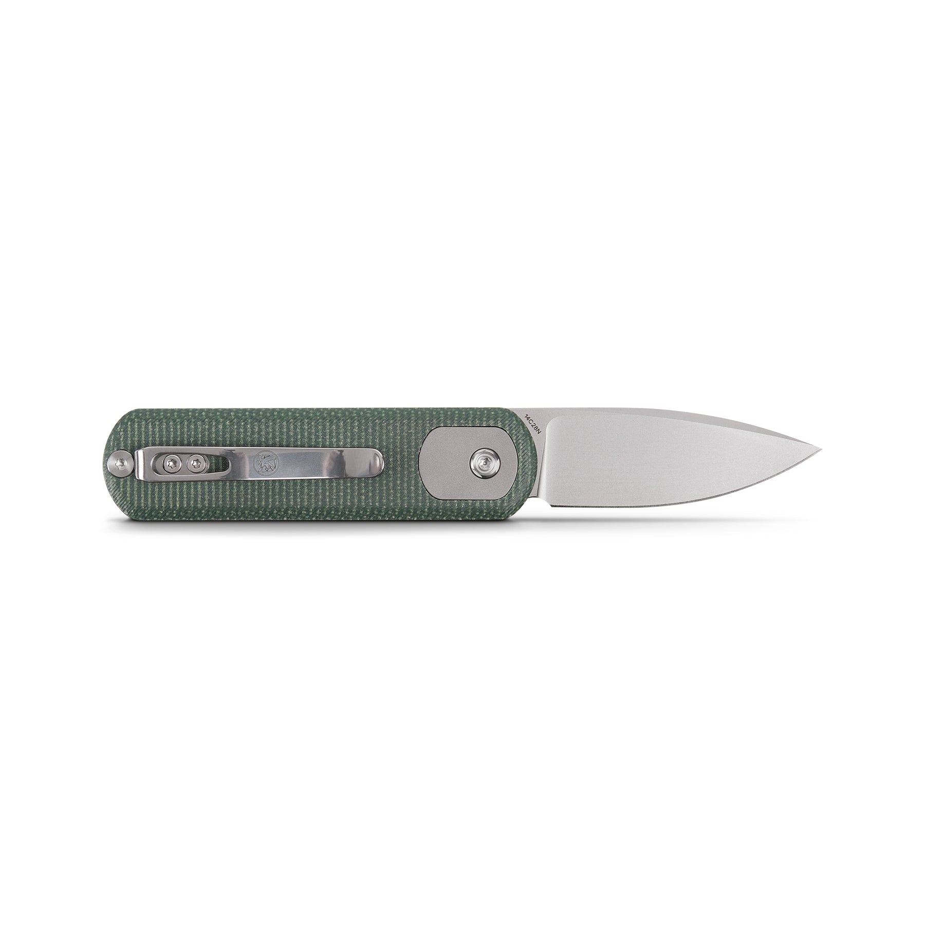 Corgi Pup Trek Lock Knife - 2.37