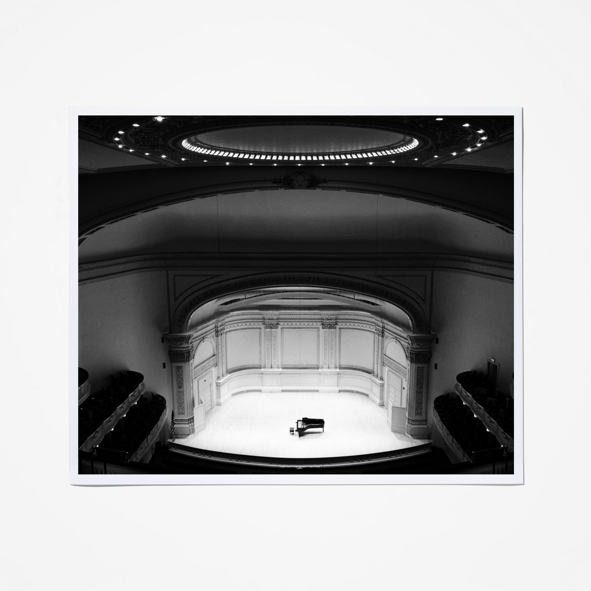 Carnegie Hall - Iconic New York Concert Venue & Historic Landmark | Tickets, Tours & Events for Music Lovers