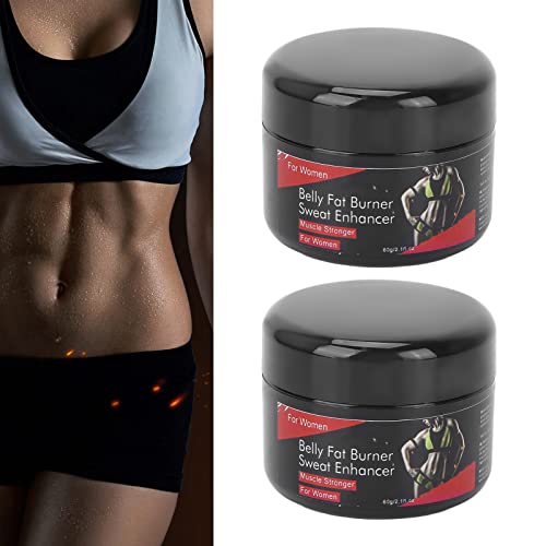 Best Slimming Cream for Cellulite Reduction & Body Shaping - 60g Anti-Cellulite Cream for Fitness, Weight Loss & Toning | Perfect for Post-Workout Recovery & Home Spa Treatments