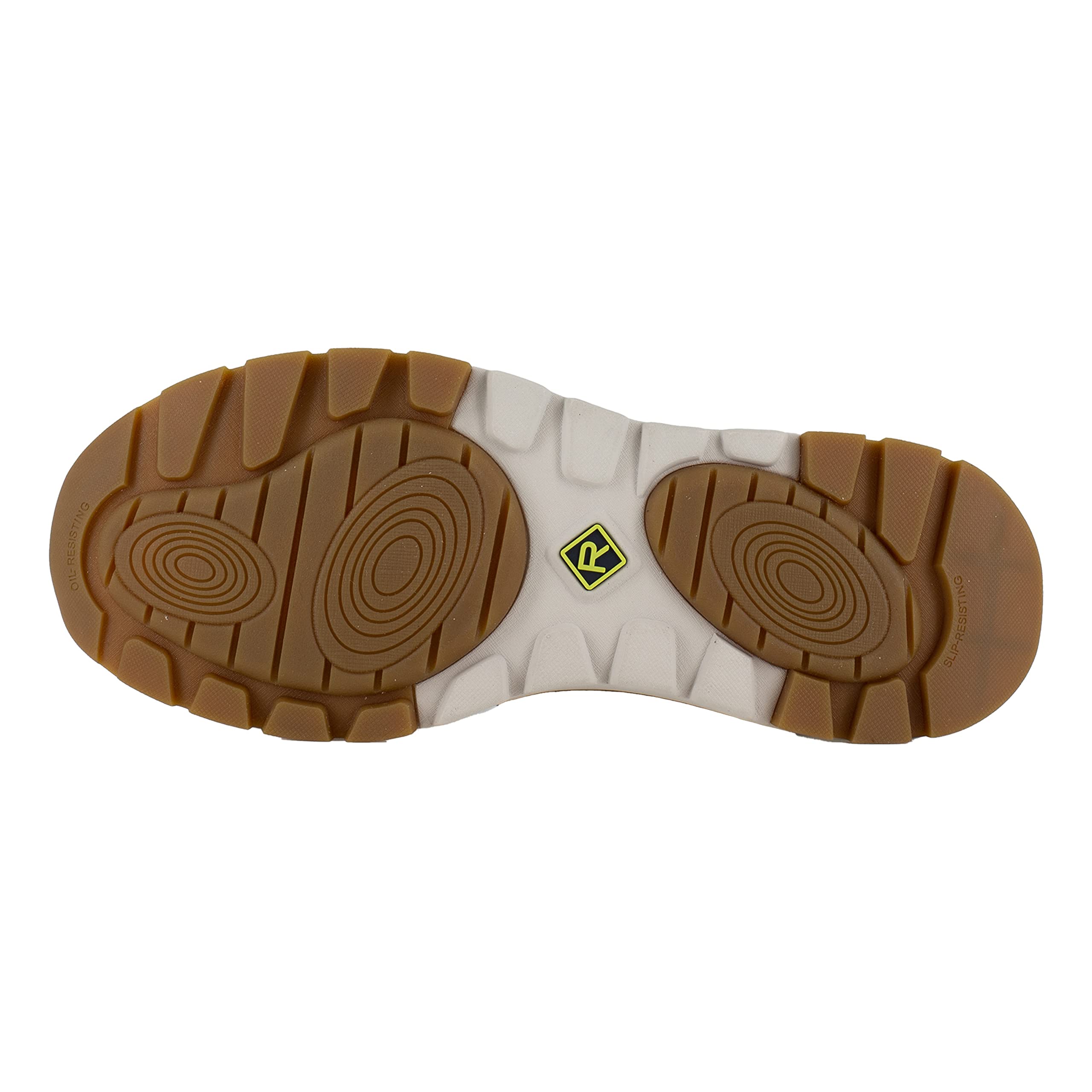 Rockport Women's Safety Shoes for Work & Walking