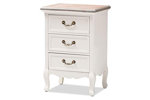 White/Oak