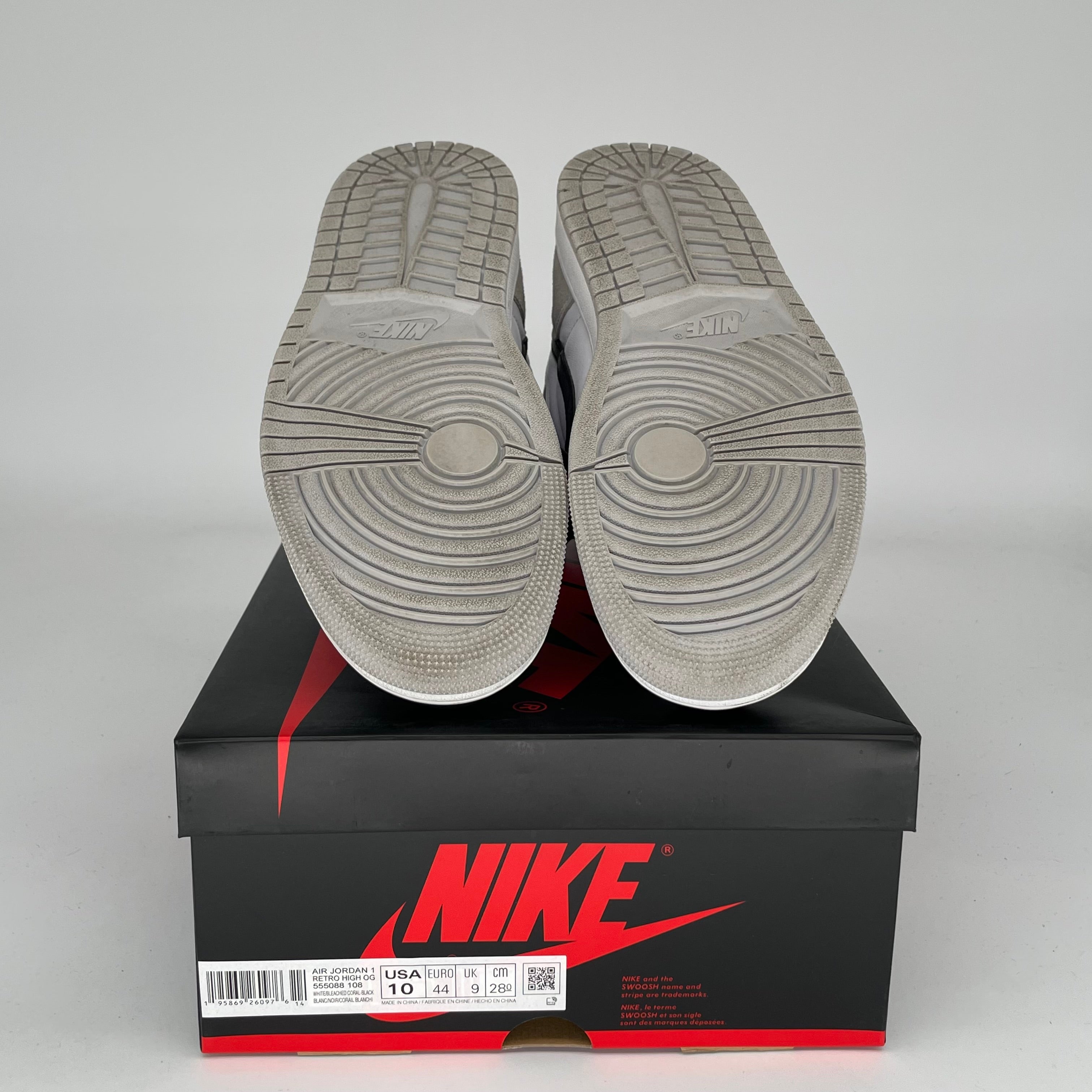 Air Jordan 1 Retro High OG 