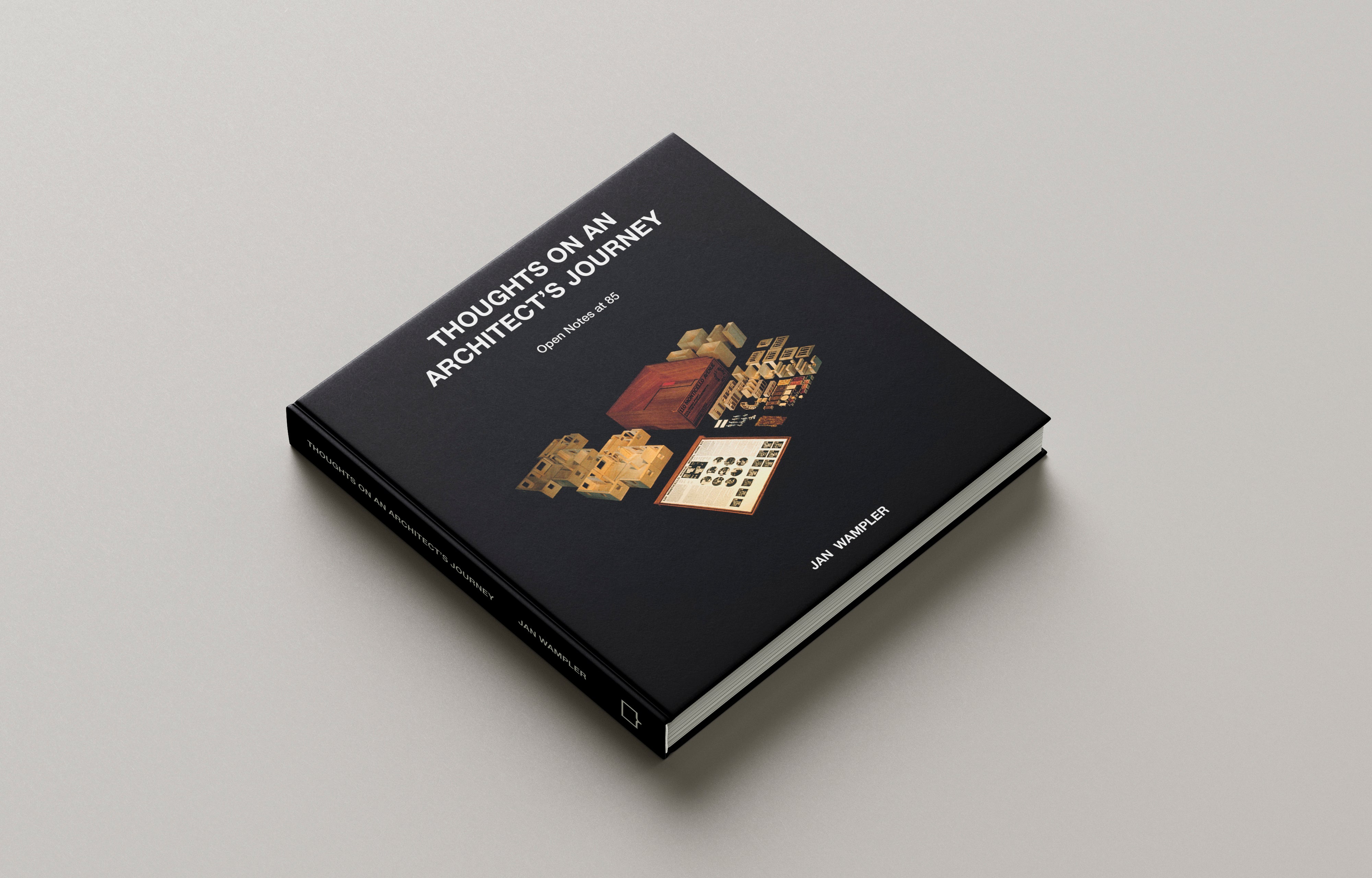 Jan Wampler: Reflections on an Architect's Journey - Memoirs at 85 | Inspiring Stories for Architecture Students & Professionals