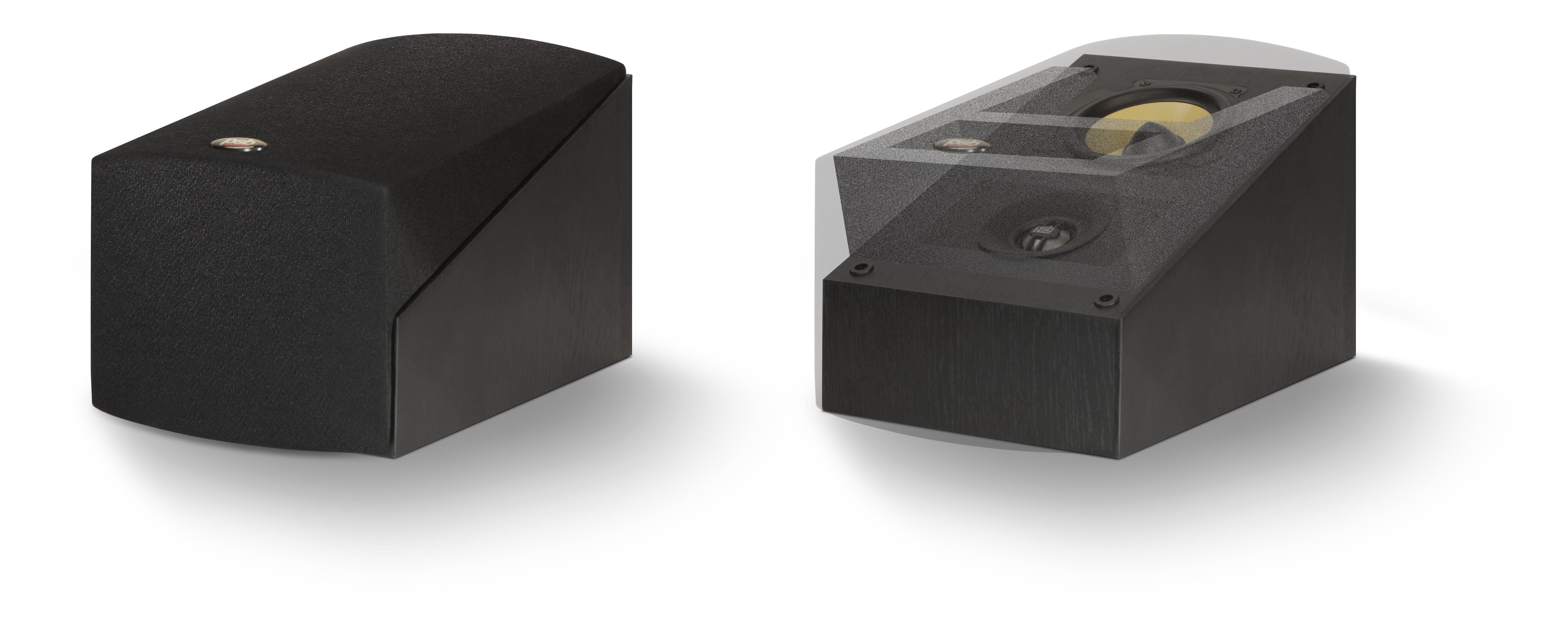 PSB Imagine XA Atmos Speakers (Pair) - Premium Home Theater Surround Sound System for Movies, Music & Gaming