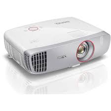 BenQ HT2150ST Full HD 1080p DLP Home Theater Projector - Perfect for Movie Nights, Gaming & Home Entertainment