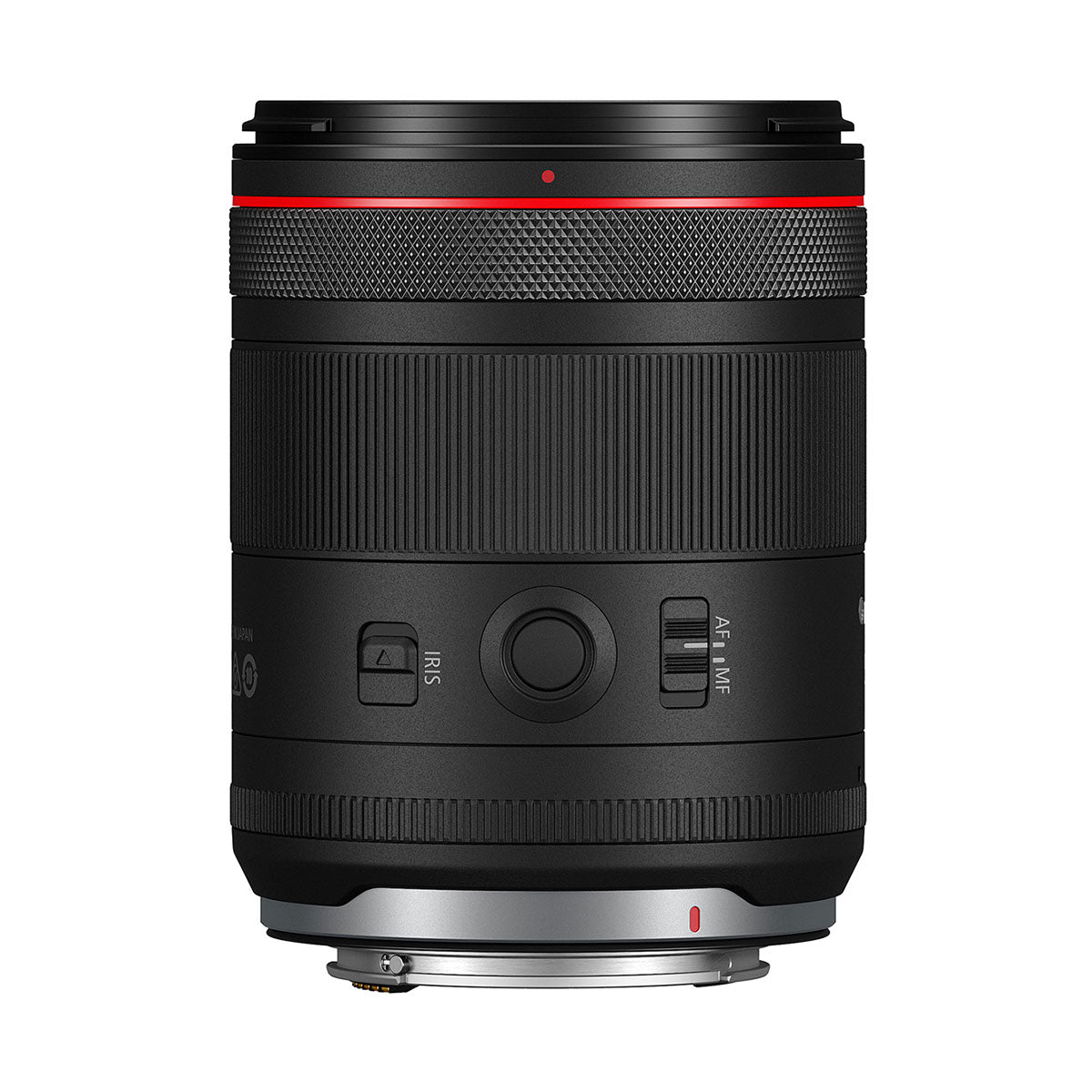 Canon RF 50mm F1.4 L VCM Lens - Professional Prime Lens for Portrait & Low Light Photography | Perfect for DSLR & Mirrorless Cameras | Ideal for Weddings, Events & Studio Shoots