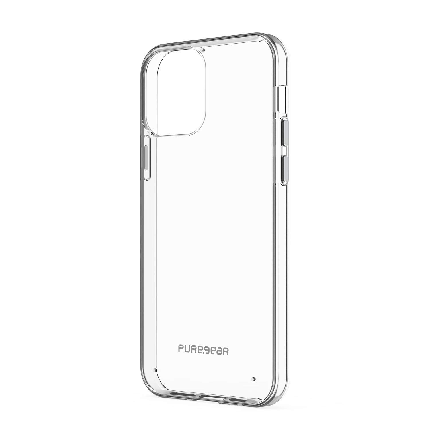 PureGear Slim Shell Case for iPhone 12 Pro Max (2020) 6.7