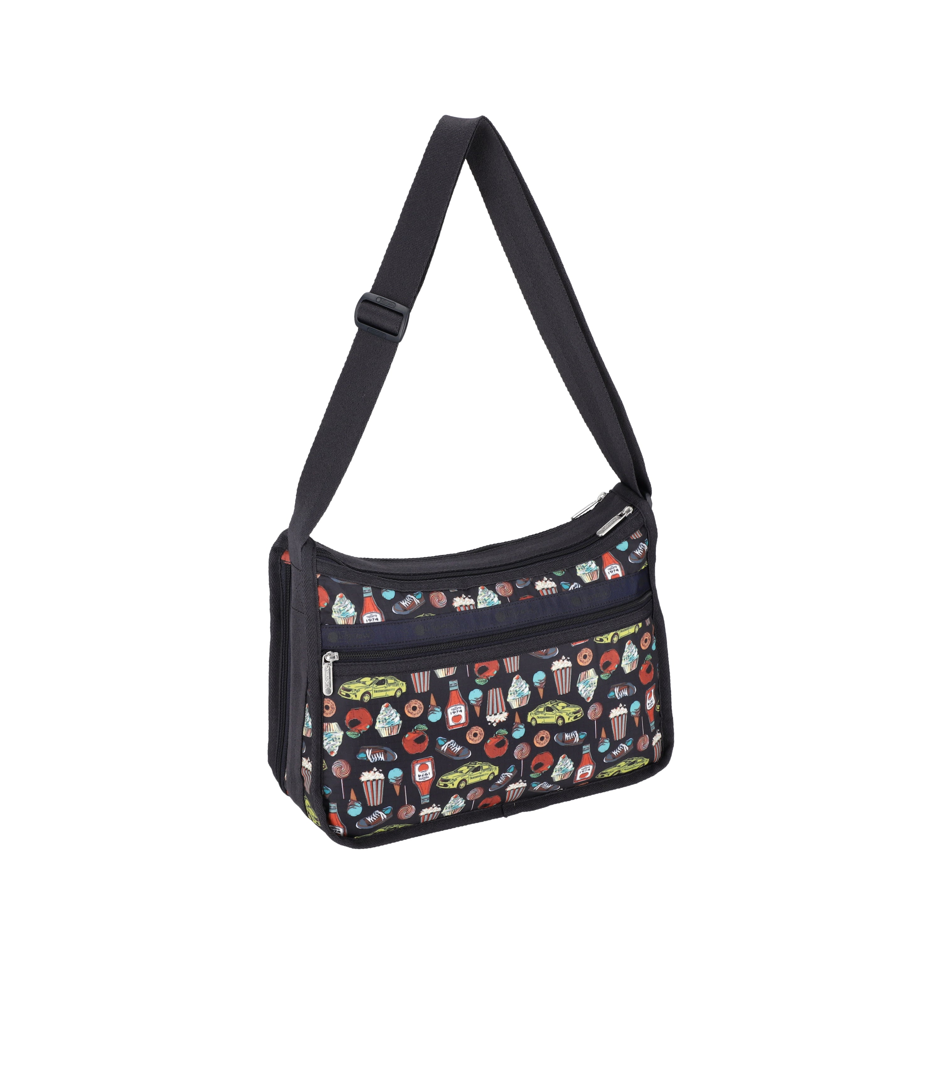 Premium Everyday Tote Bag for Women - Stylish & Durable Handbag for Work, Travel & Shopping - Water-Resistant & Spacious Design