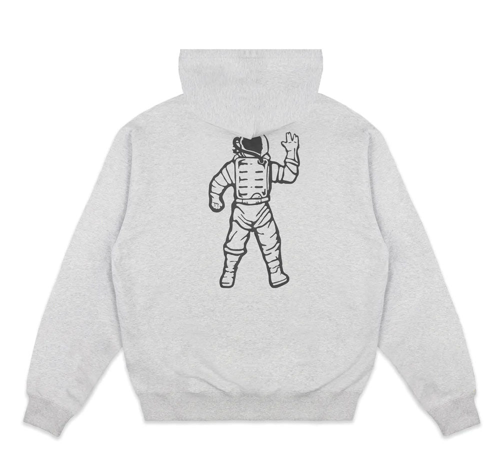 Bb Waldo Hoodie - Stylish & Comfortable Men's Pullover Sweatshirt | Perfect for Casual Wear, Street Fashion & Outdoor Activities