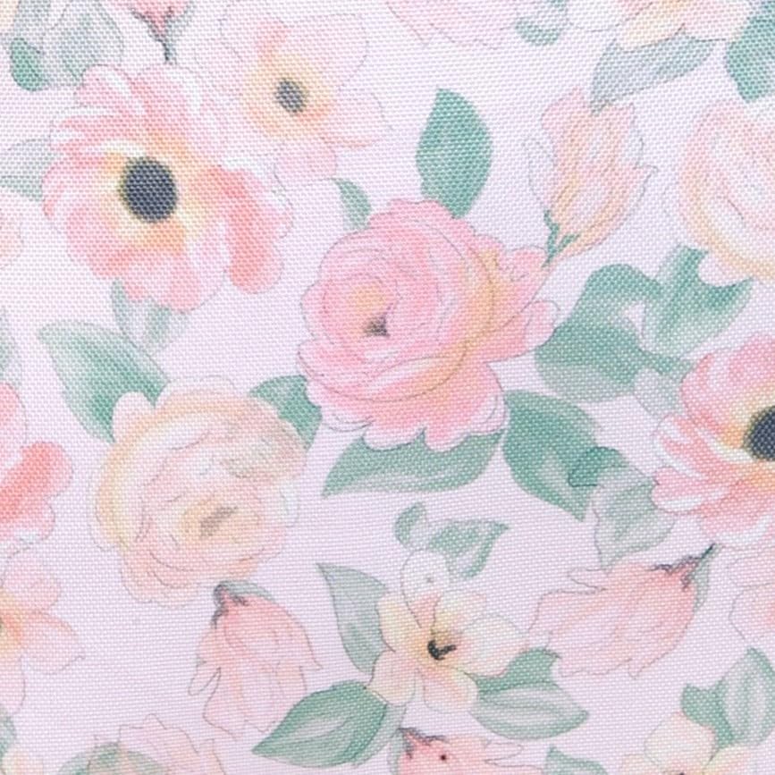 Floral Watercolor