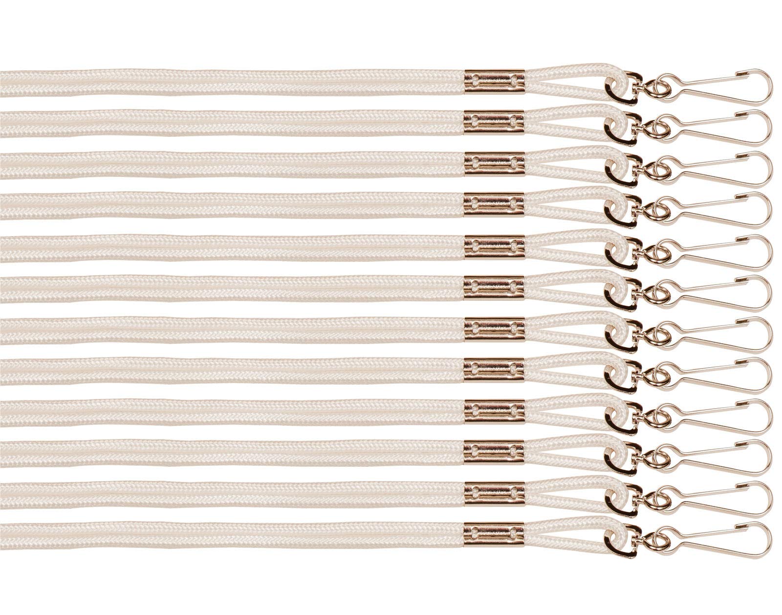 Champion Sports Lanyards - Durable Nylon for ID Badges & Keys
