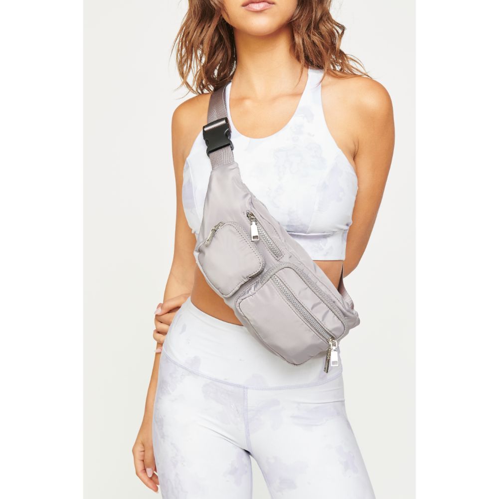 Grey