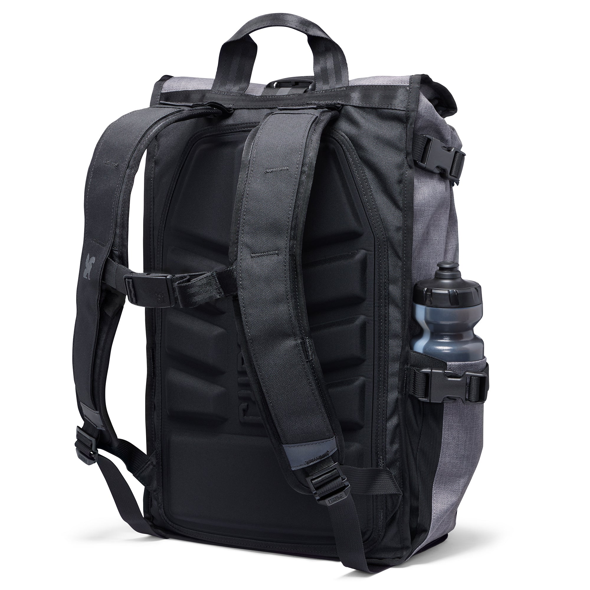 Barrage 22L Backpack - Lightweight Hiking Daypack for Men & Women - Water-Resistant Outdoor Travel Backpack for Camping, Trekking, School & Daily Use