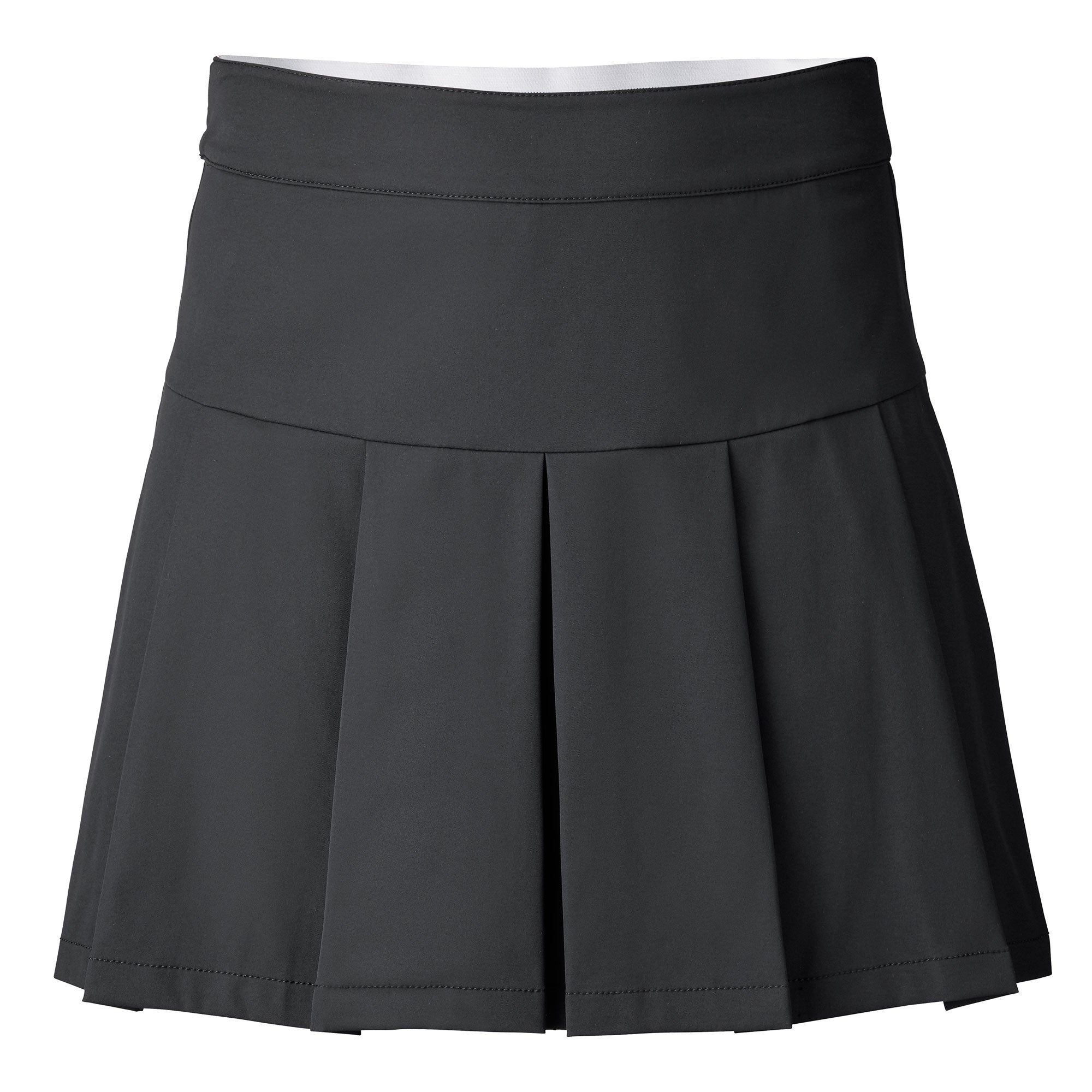 Angela 18-Inch Women's Golf Skort for Daily Sports - Perfect for Golf, Tennis & Casual Wear