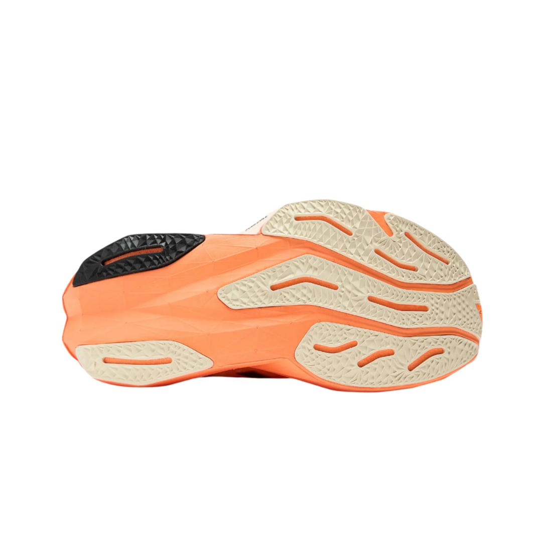 New Balance Women's FuelCell Rebel v4 Running Shoes - Lightweight & Responsive for Road Racing, Training & Marathon - Perfect for Long Distance & Speed Workouts