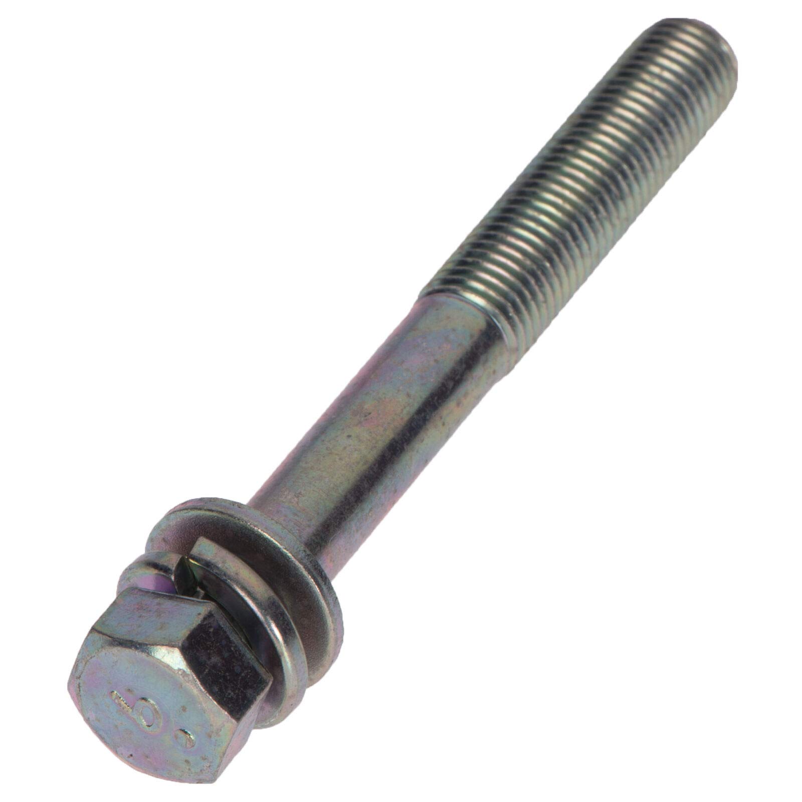 Genuine Subaru 800510080 Bolt/Washer Assembly - 1 Pack | OEM Replacement Part for Engine & Transmission Repair | Perfect for Subaru WRX, Forester, Outback Maintenance