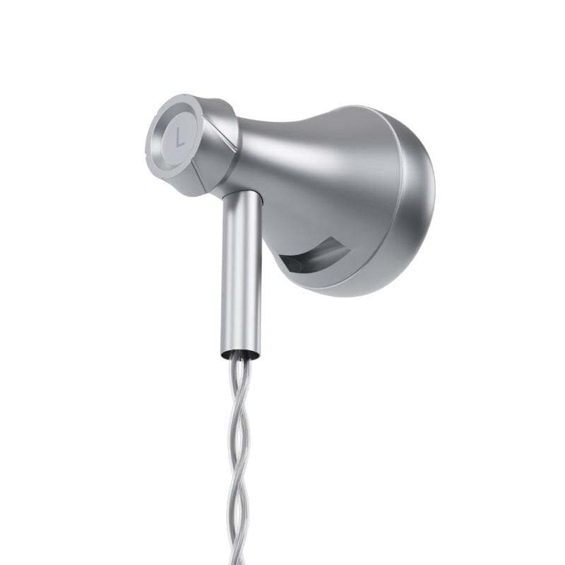 AOSHIDA E60 14.2mm Dynamic Driver Flat Earbuds - HiFi In-Ear Headphones with Deep Bass for Running, Workout & Travel | Noise Isolation Wireless Earbuds for iPhone Android Smartphones