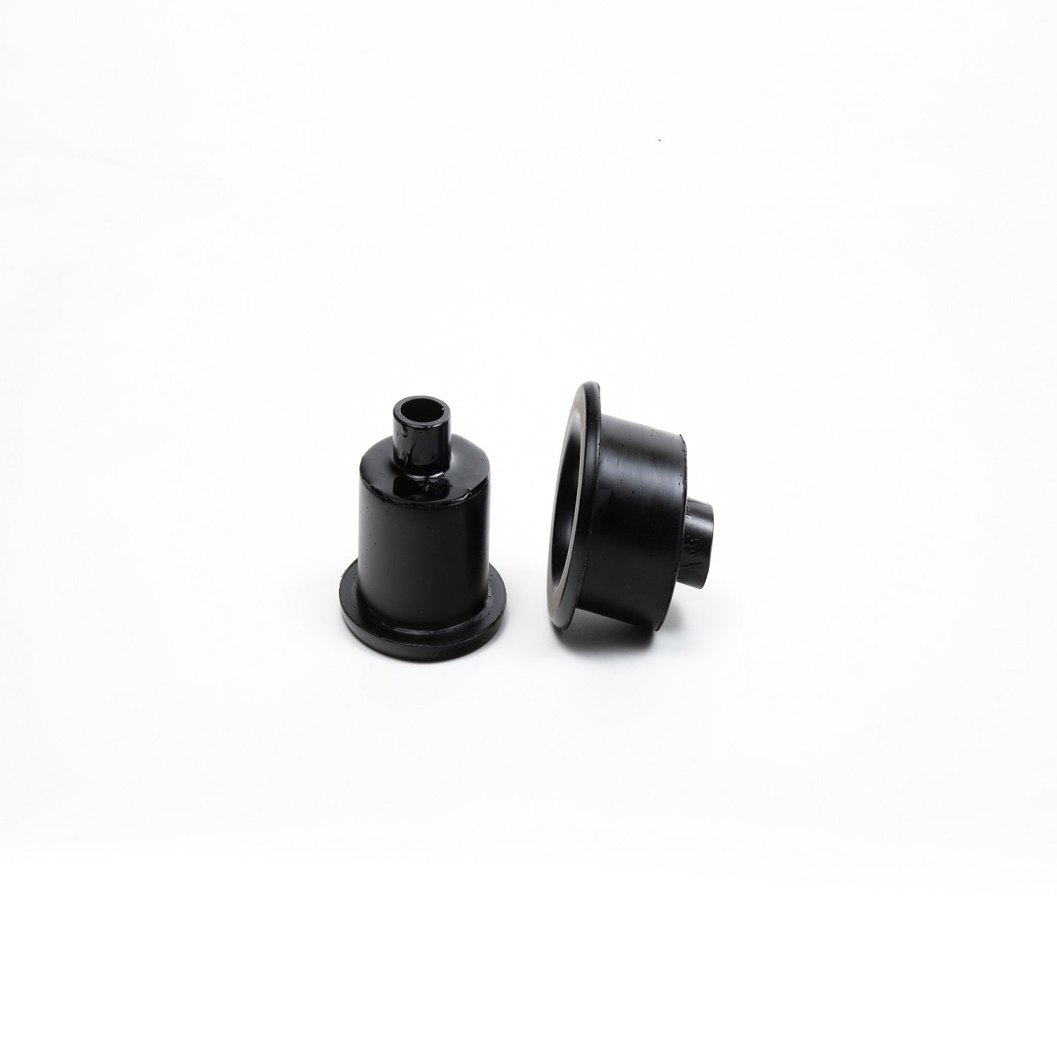 Durable Front Differential Bracket Bushings for 1995-2004 Toyota Tacoma - Heavy Duty Suspension Upgrade for Off-Road & Towing