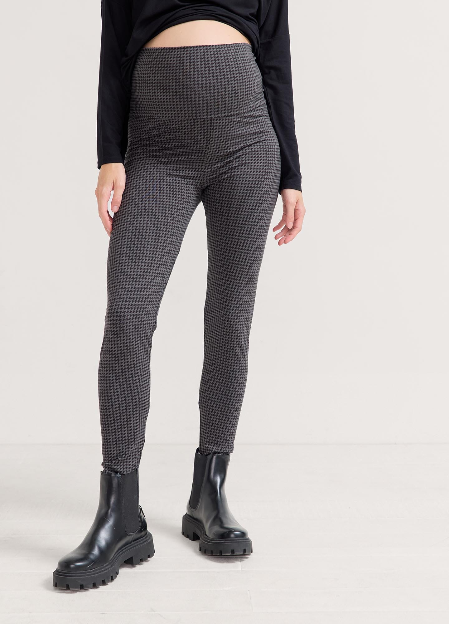 Best High-Waist Yoga Leggings for Women - Comfortable Workout Pants for Running, Gym & Lounge - Perfect for Yoga, Pilates & Everyday Wear