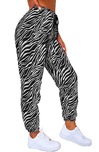 Zebra Pattern