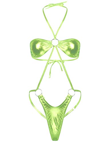 Fluorescence Green