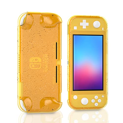 GlitterYellow