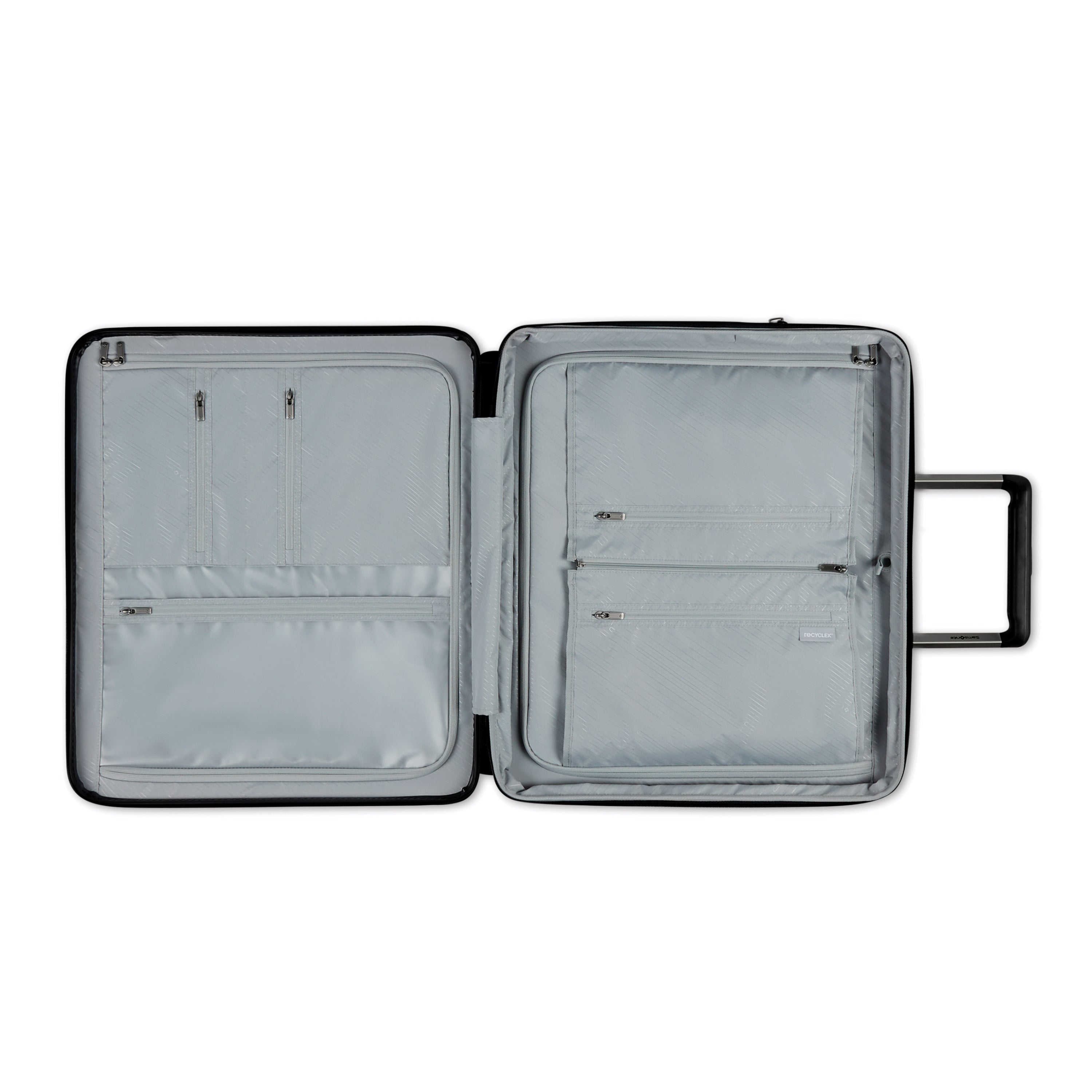 Samsonite Elevation Plus Medium Expandable Glider Luggage - 28