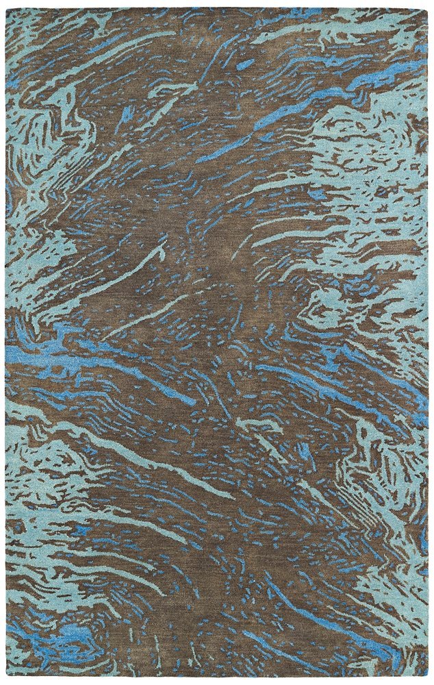 Kaleen Brushstrokes Area Rug 5' x 7' 9