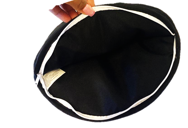 Non-Stick Square Griddle & 12 Tortilla Warmer Set - Microwave Safe Insulated Zippered Tortilla Holder - Perfect for Taco Tuesday, Mexican Cooking & Family Gatherings