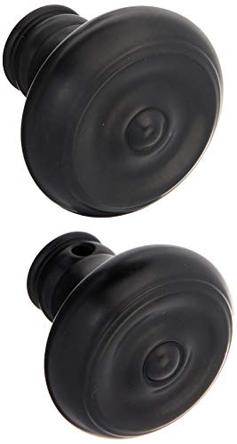 Oil Rubbed Bronze
