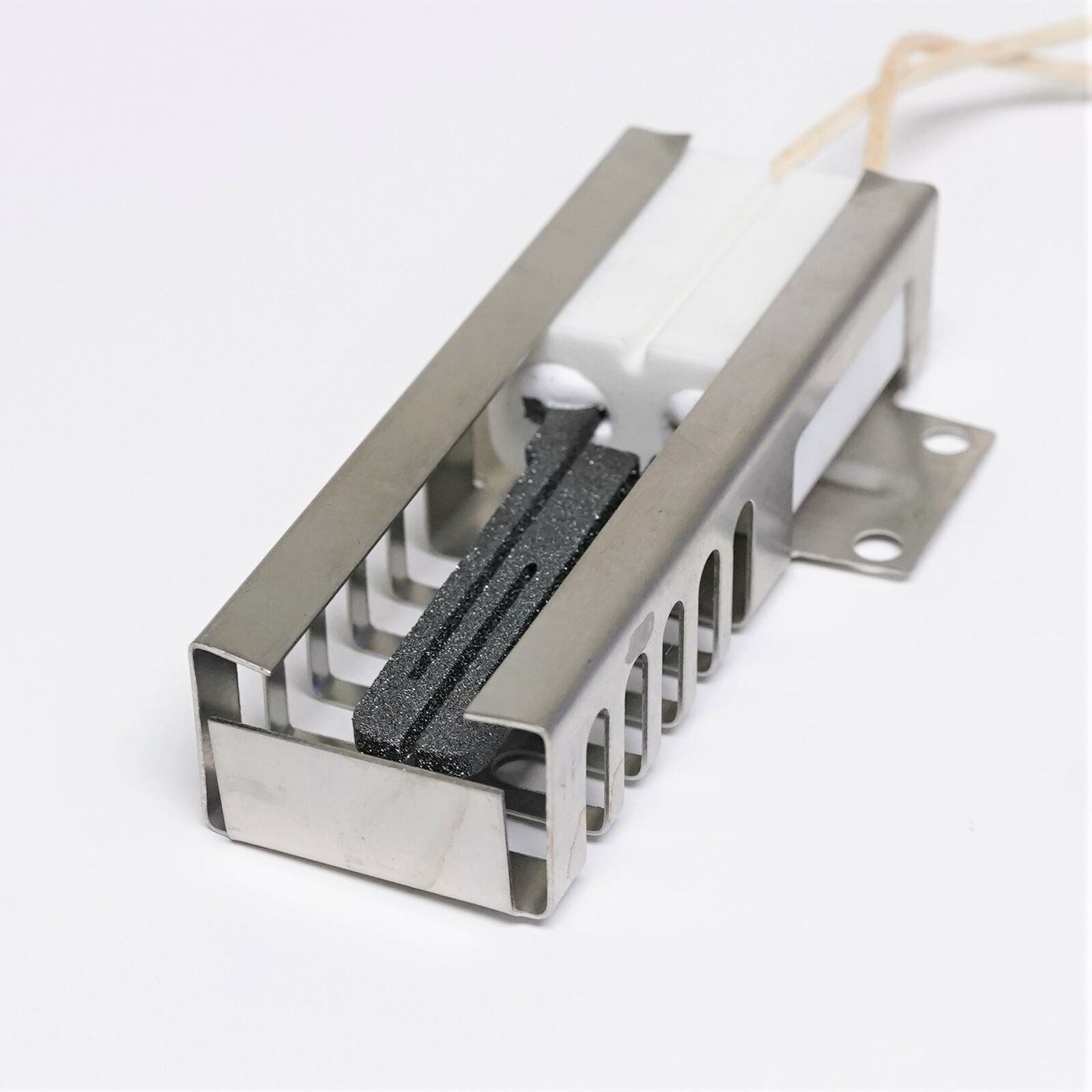 GE WB13K21 Range Oven Burner Igniter Replacement - Compatible with GE Stoves & Ovens - Perfect for Gas Range Repair & Maintenance