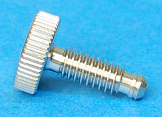 Bell Screws - High-Quality Fasteners for Home Improvement & DIY Projects | Perfect for Furniture Assembly, Cabinets, and Metal Work
