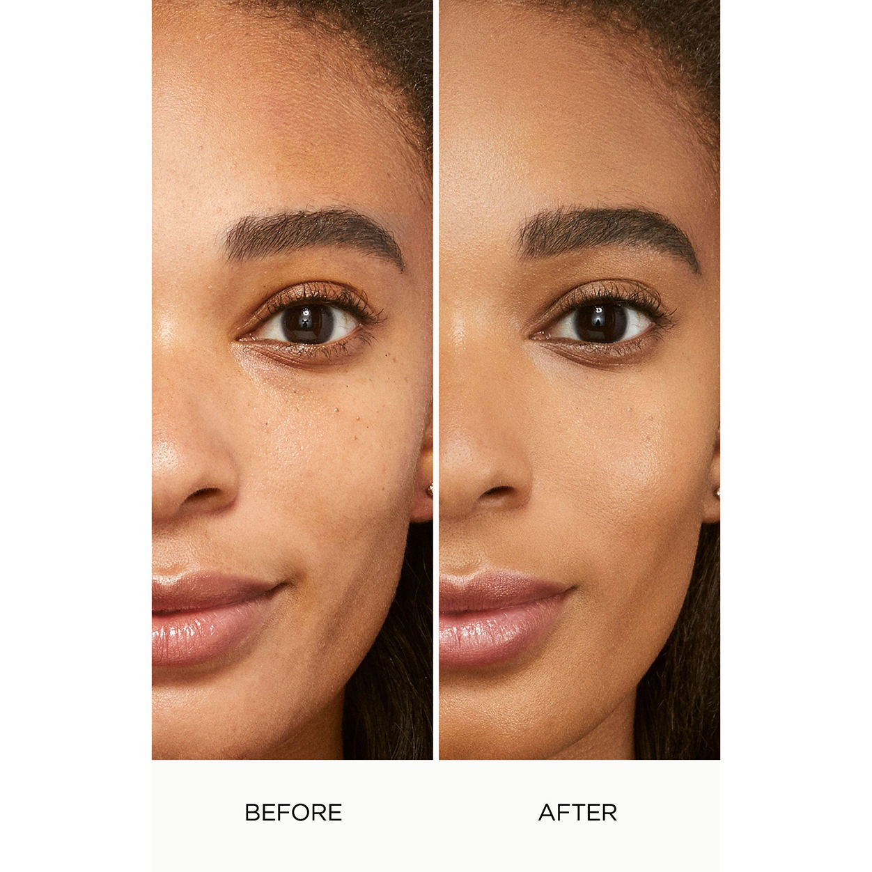 Flawless Lumière Radiance Perfecting Foundation - Lightweight Full Coverage Liquid Makeup for All Skin Types | Natural Finish for Daily Wear & Special Occasions
