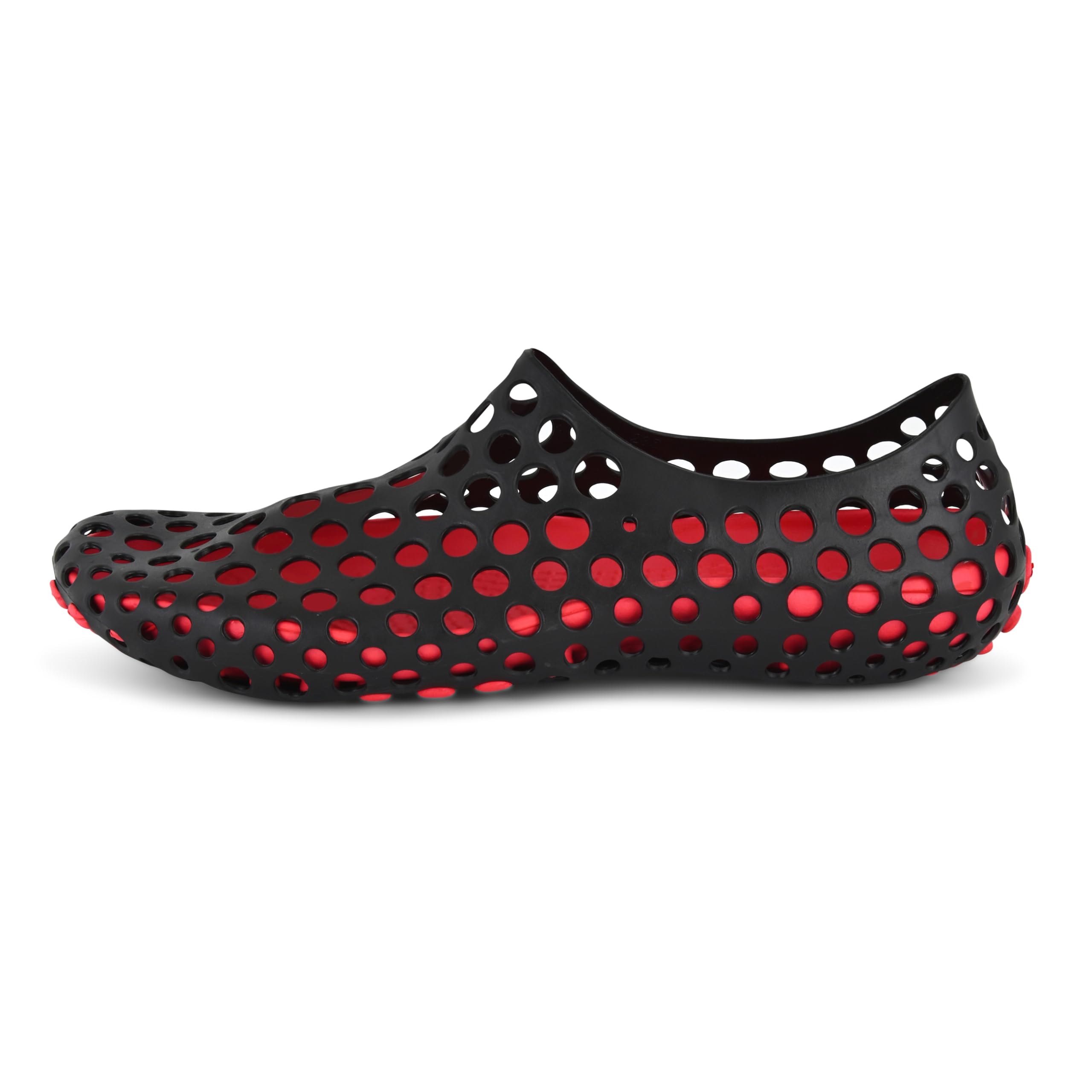 Men's Anti-Slip Water Shoes for Outdoor Beach, Swim, Surf, Pool, and Water Sports Activities