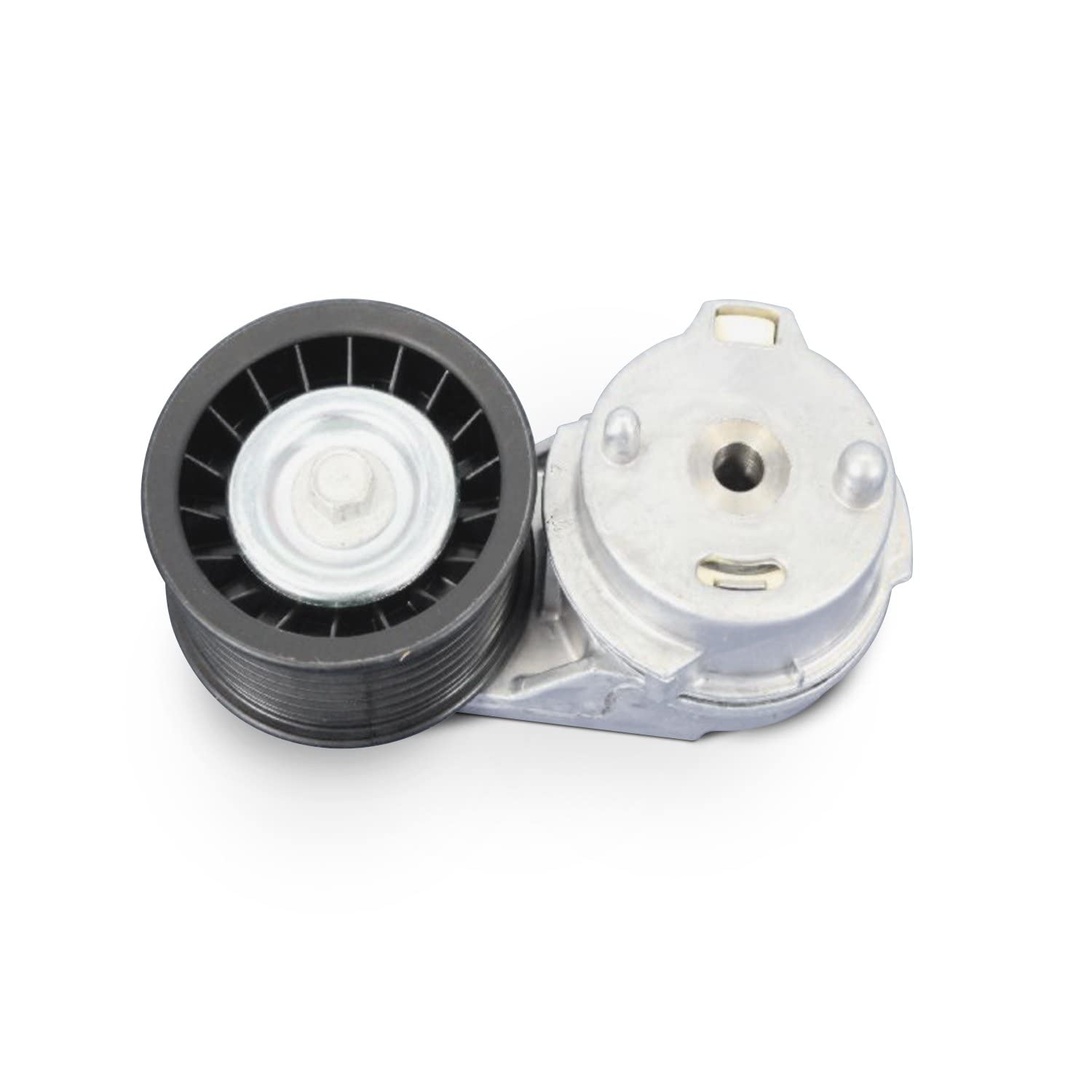 Mopar 53032130AC Drive Belt Tensioner Replacement - Compatible with Dodge Chrysler Jeep - Perfect for Engine Maintenance & Performance Tuning