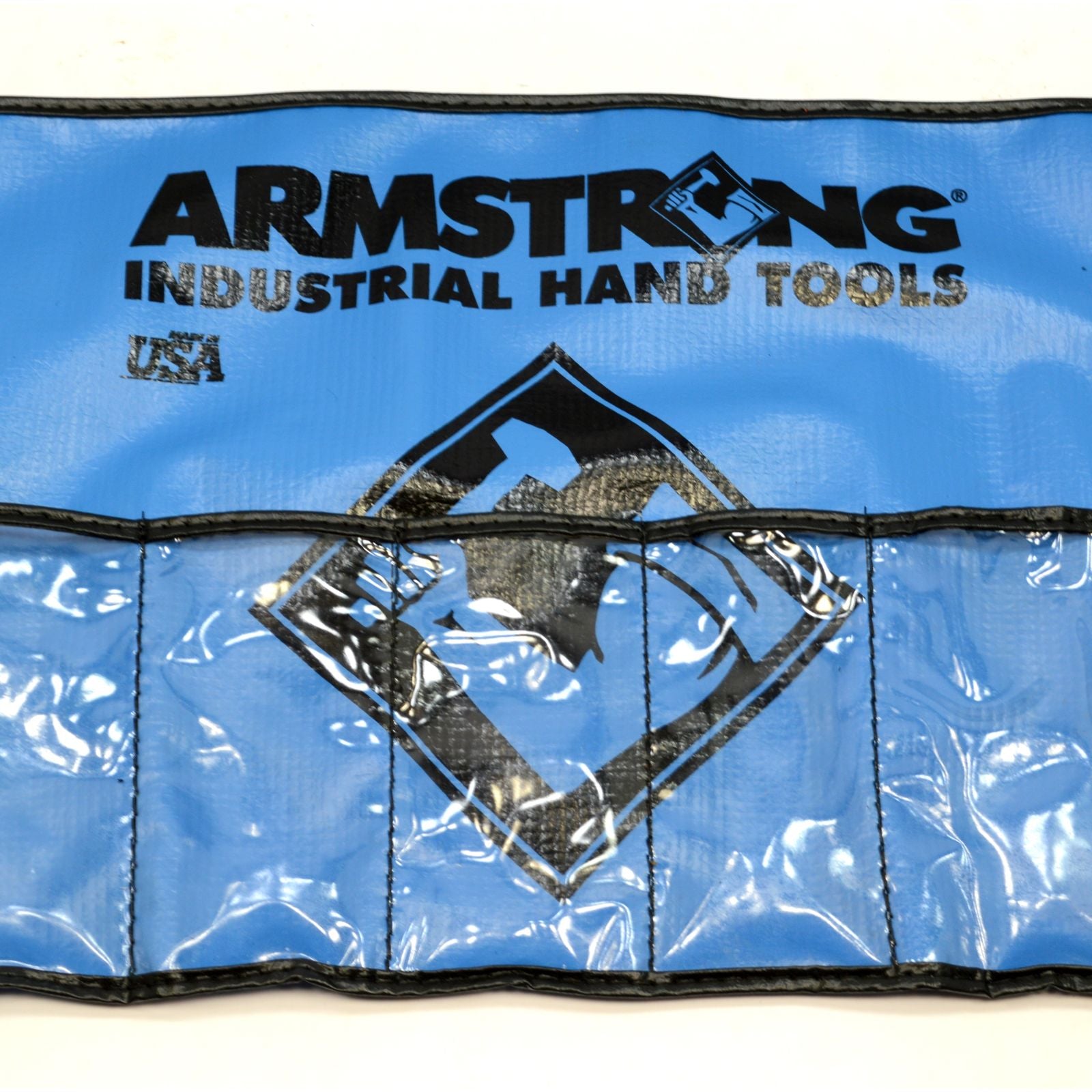 Armstrong No. 66 848 11-Piece Nut Driver Set with Storage Pouch - Professional Grade Tool Kit for Automotive Repair, DIY Projects & Home Maintenance