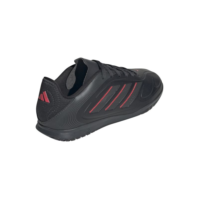 Adidas Copa Pure III Club Kids Indoor Soccer Cleats - Lightweight & Comfortable for Youth Training & Games