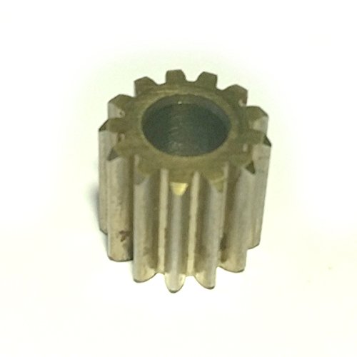 Milwaukee 32-60-2590 Clutch Pinion Replacement Part - Compatible with Power Tools & Drills - Durable Construction for Heavy-Duty Use in Construction, Woodworking & DIY Projects