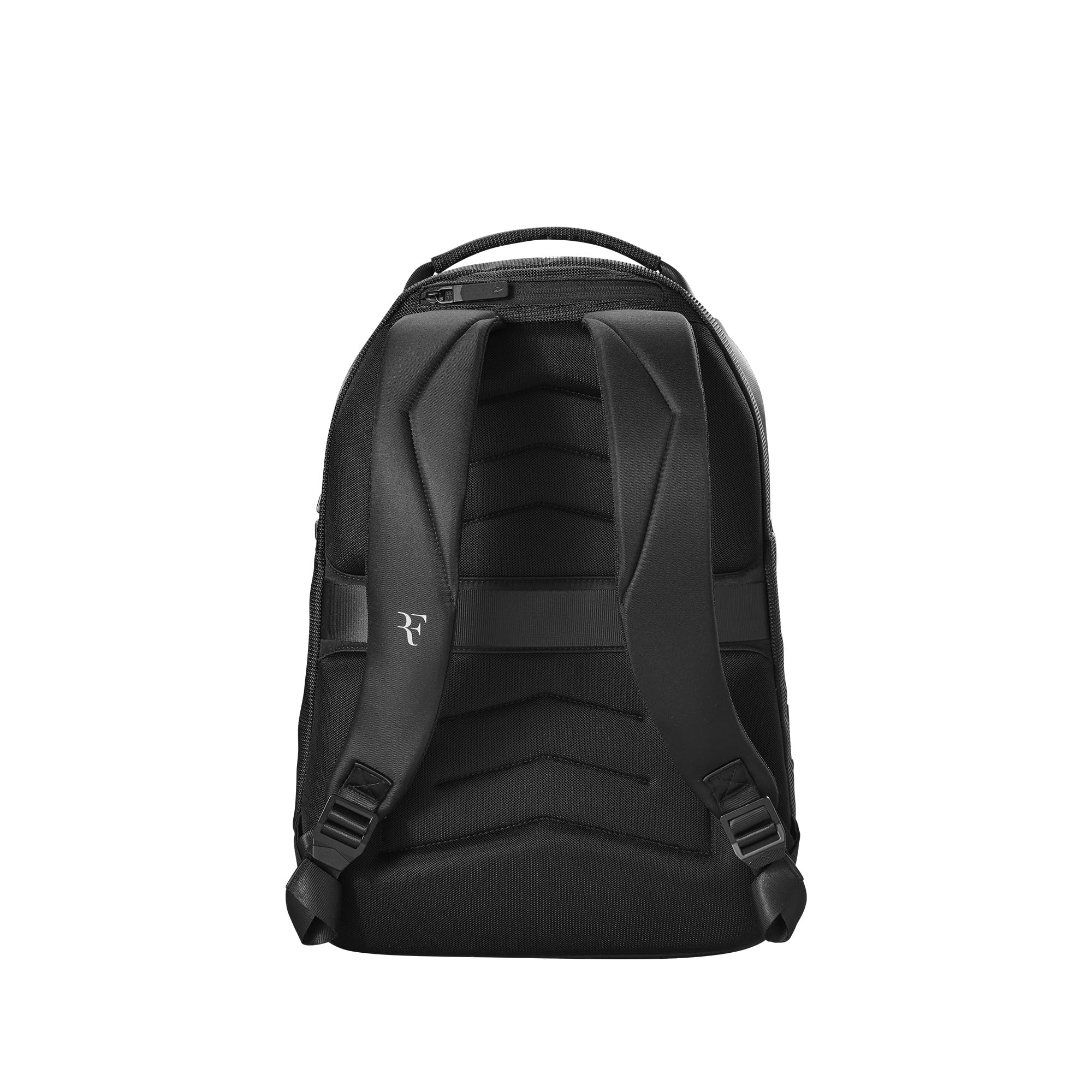 Wilson RF Tennis Racket Cover - Black | Premium Protective Case for Tennis Rackets | Perfect for Storage & Travel | Durable & Lightweight Design for Players