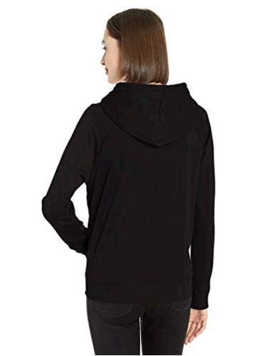 Women's Fantastic Beasts & The Crimes of Grindelwald Black Medium Sweatshirt - Cozy Movie Night & Casual Wear