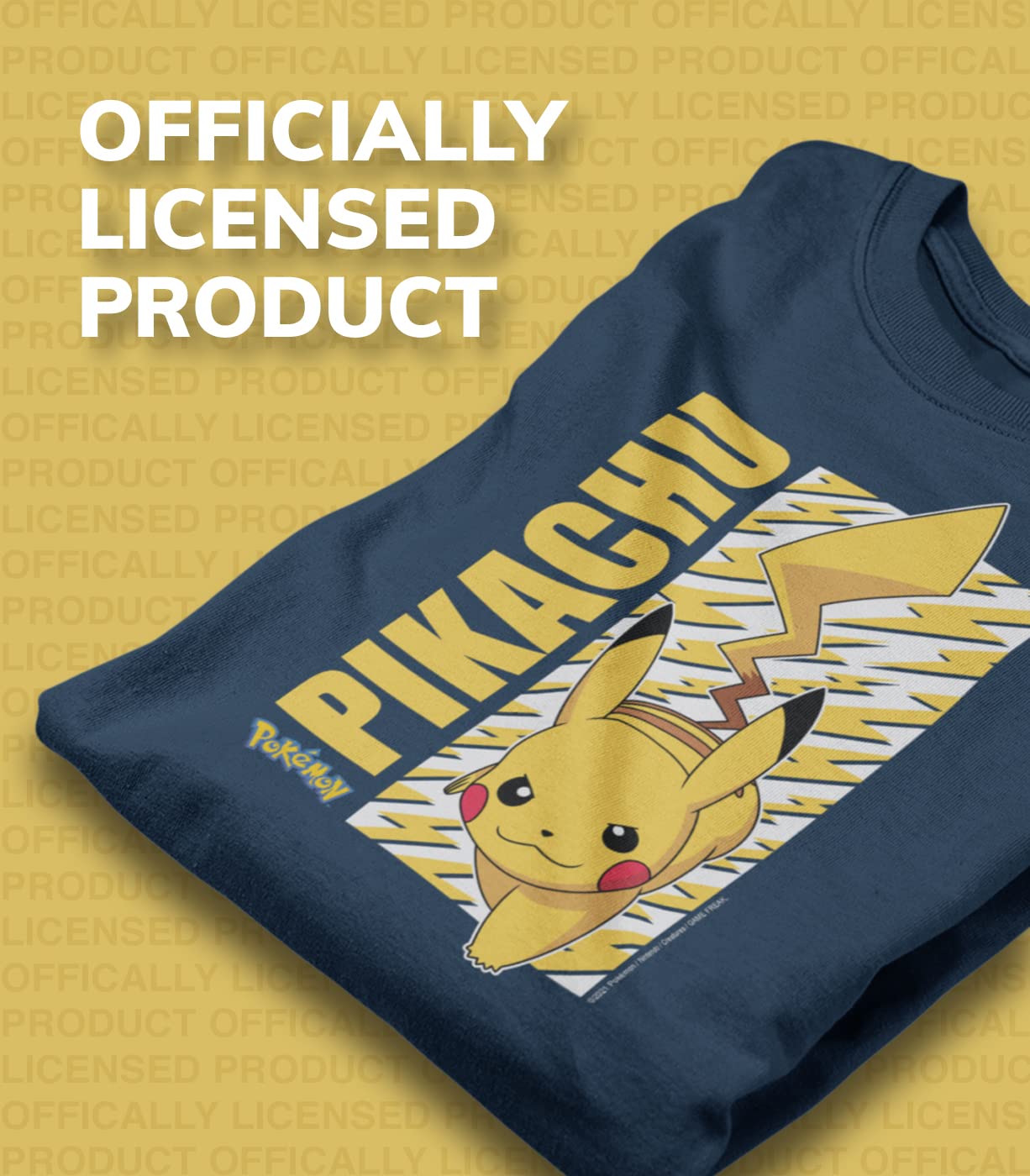 HYBRID APPAREL Pokémon Eevee Juniors Cropped Racerback Tank Top - Cute Anime Graphic Tee for Girls - Perfect for Cosplay, Gaming Events & Summer Outfits