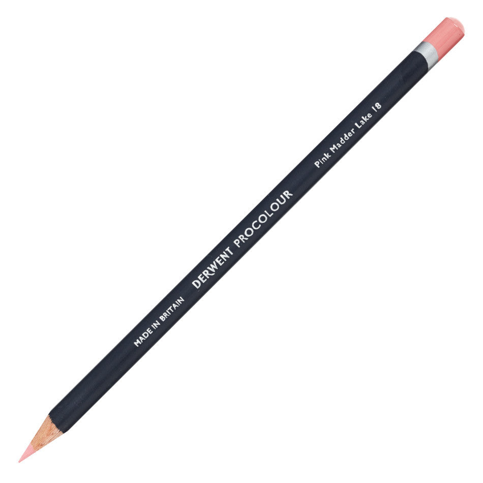 Derwent Procolour Colored Pencils Set - Premium Artist Drawing Pencils for Sketching, Coloring & Shading - Perfect for Artists, Students & Adult Coloring Books