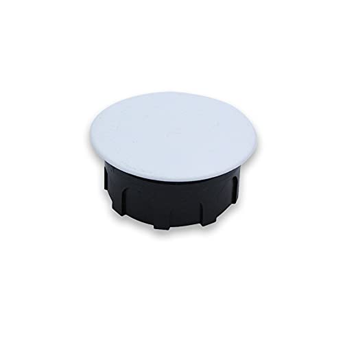 Round lid