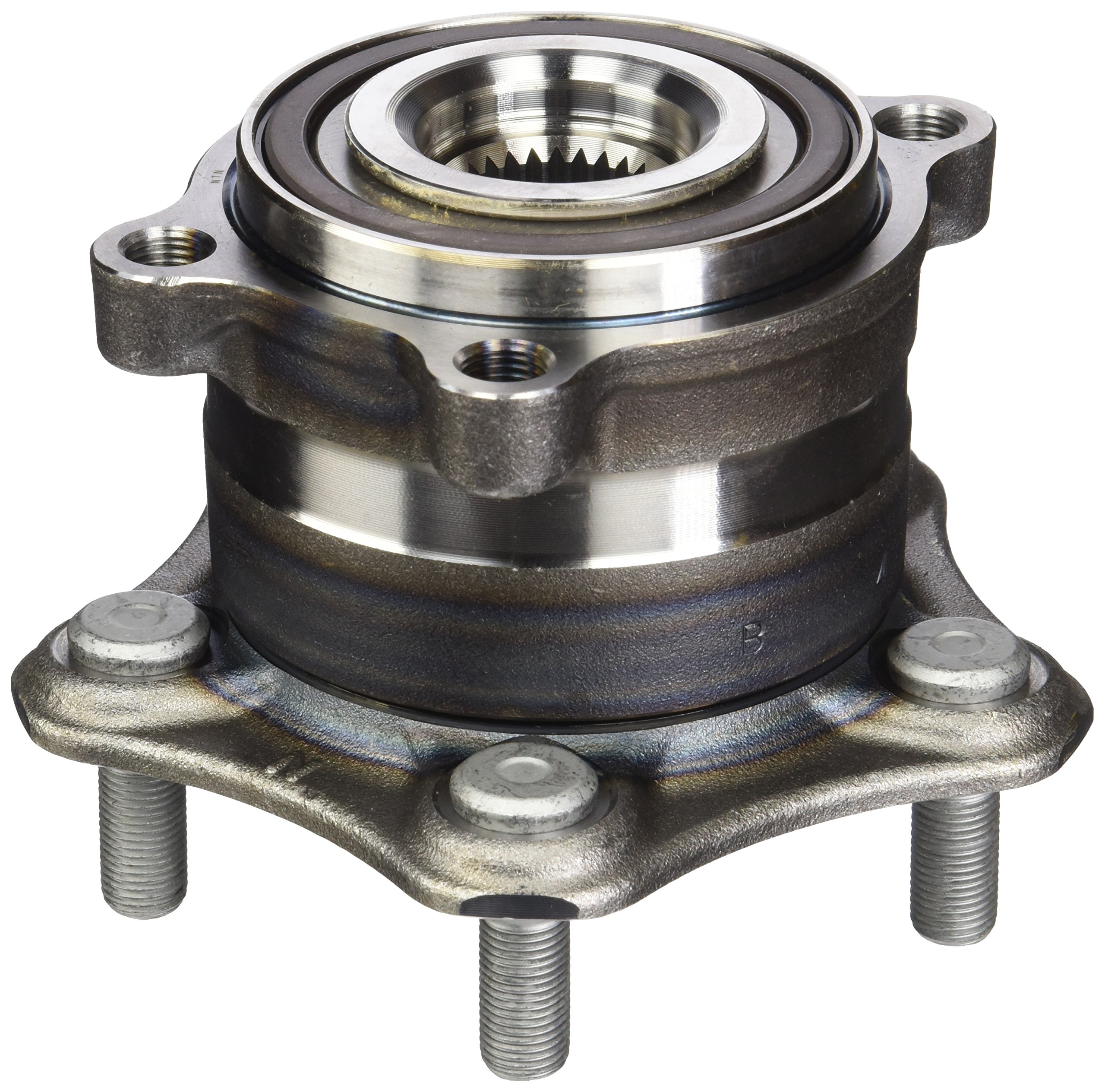 Timken HA590238 Wheel Bearing and Hub Assembly Replacement Kit - High Performance for Smooth Ride | Perfect for Chevy, GMC, Ford Trucks & SUVs