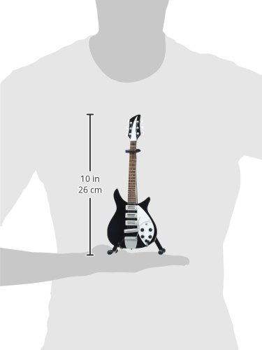 Axe Heaven JL-245 Electric Guitar Body - Premium Replacement Part for DIY Guitar Builds & Repairs | Perfect for Rock, Metal & Blues Performances