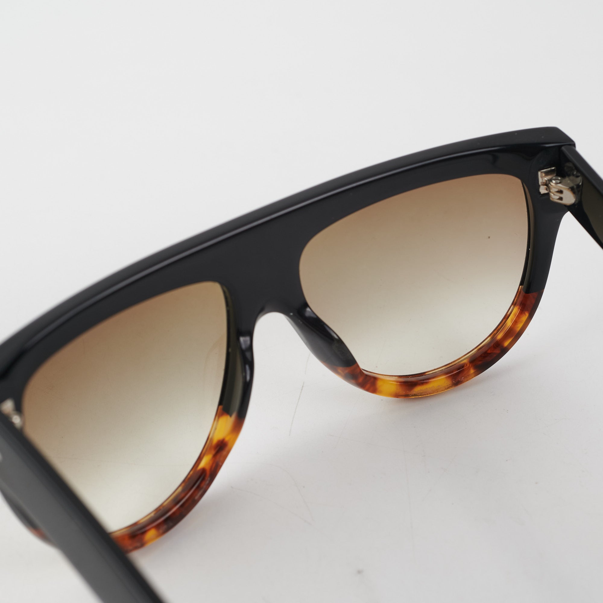 Celine Luxury Designer Sunglasses for Women - UV Protection & Polarized Lenses - Perfect for Beach, Driving & Fashion Outfits