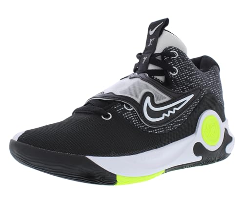 Black/White-volt