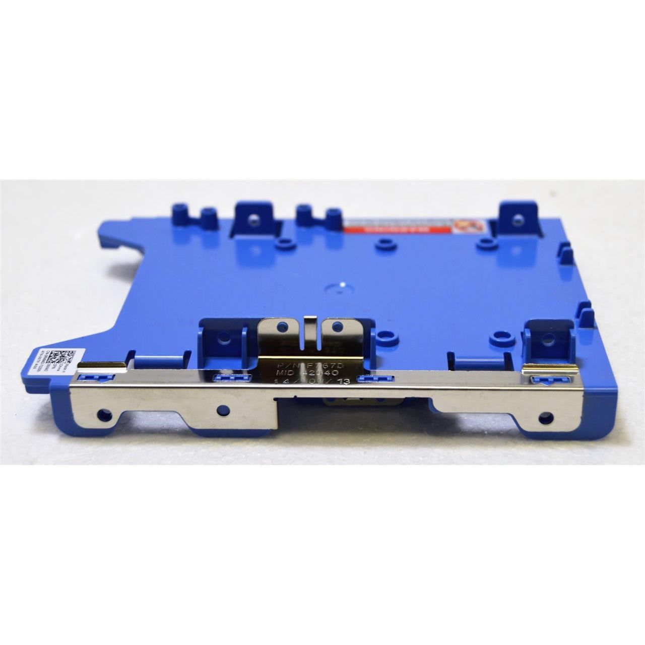 Dell Optiplex 760 780 790 3010 3020 7010 9010 9020 SSD Hard Drive Caddy Bracket - Compatible with 2.5