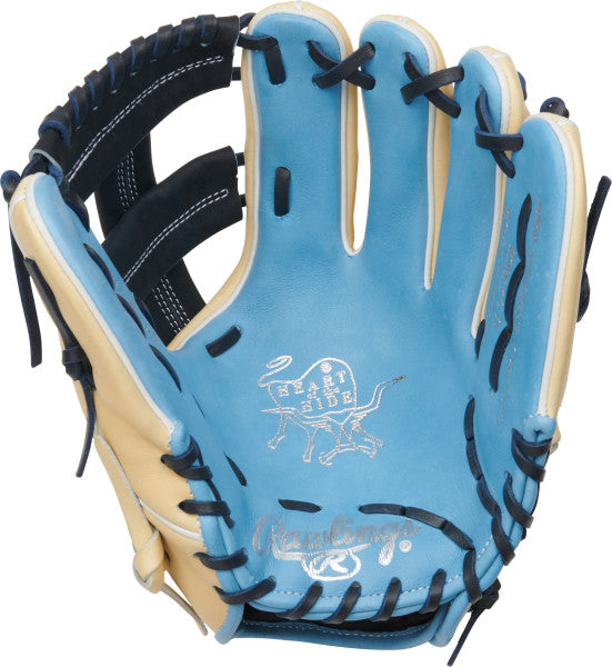 Rawlings Heart of the Hide 11.5